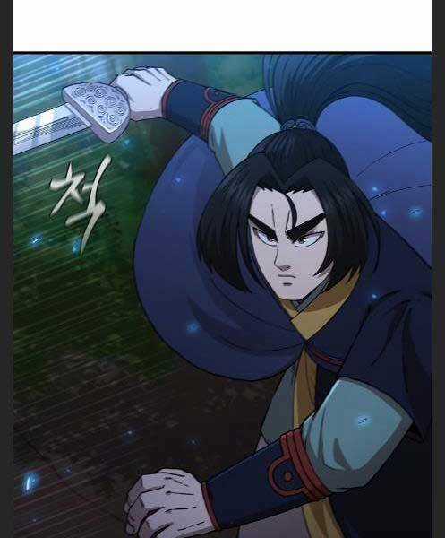 Thân Thủ Đệ Nhất Kiếm Chapter 95 trang 29