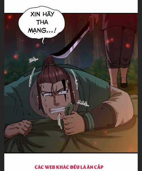 Thân Thủ Đệ Nhất Kiếm Chapter 95 trang 3