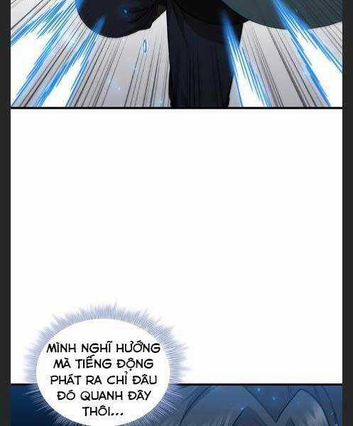 Thân Thủ Đệ Nhất Kiếm Chapter 95 trang 38