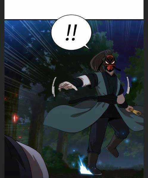 Thân Thủ Đệ Nhất Kiếm Chapter 95 trang 40