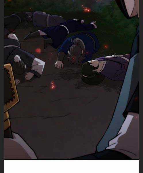 Thân Thủ Đệ Nhất Kiếm Chapter 95 trang 42