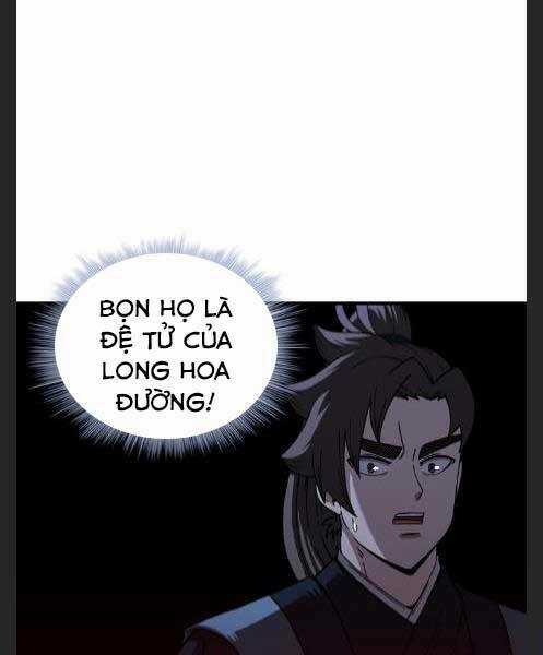 Thân Thủ Đệ Nhất Kiếm Chapter 95 trang 43