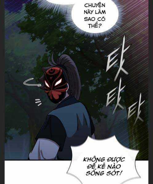 Thân Thủ Đệ Nhất Kiếm Chapter 95 trang 45