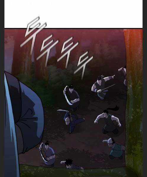 Thân Thủ Đệ Nhất Kiếm Chapter 95 trang 48