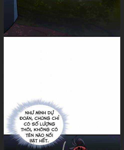 Thân Thủ Đệ Nhất Kiếm Chapter 95 trang 49