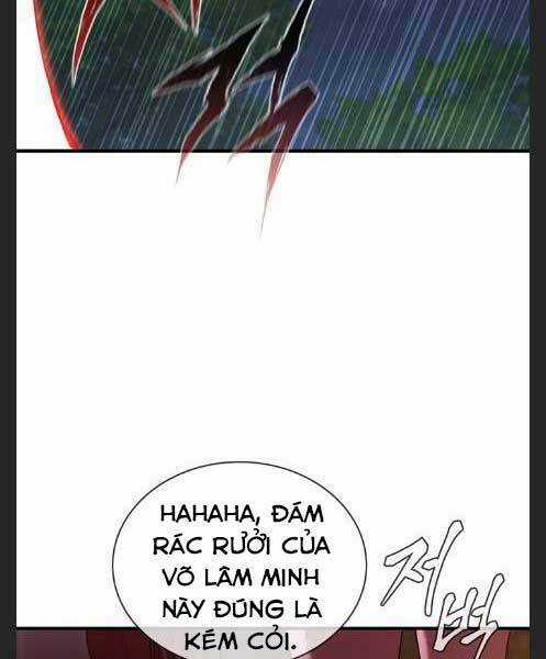 Thân Thủ Đệ Nhất Kiếm Chapter 95 trang 5