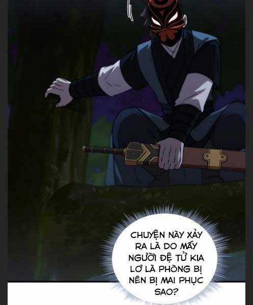 Thân Thủ Đệ Nhất Kiếm Chapter 95 trang 50