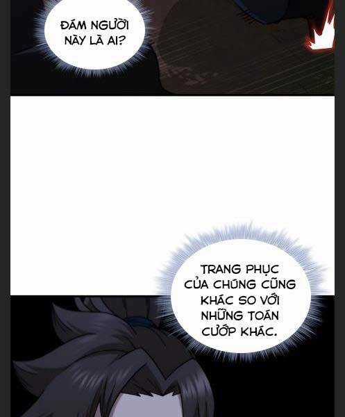 Thân Thủ Đệ Nhất Kiếm Chapter 95 trang 53