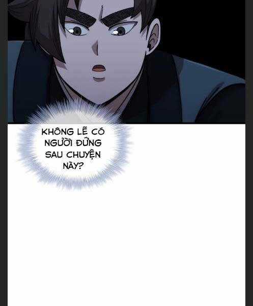 Thân Thủ Đệ Nhất Kiếm Chapter 95 trang 54