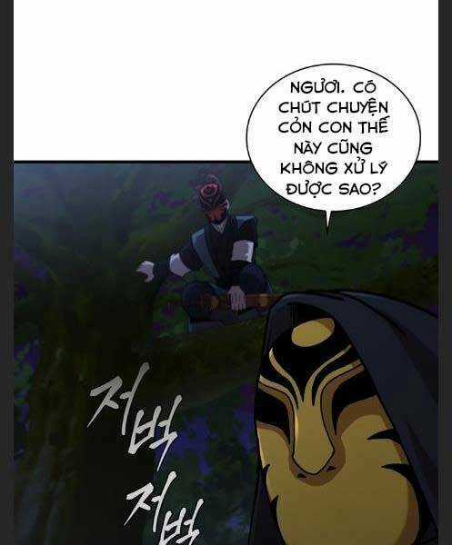 Thân Thủ Đệ Nhất Kiếm Chapter 95 trang 55