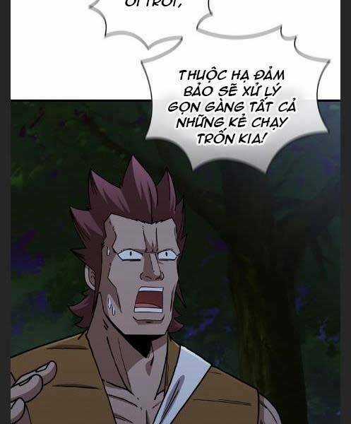 Thân Thủ Đệ Nhất Kiếm Chapter 95 trang 57