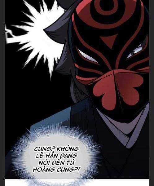 Thân Thủ Đệ Nhất Kiếm Chapter 95 trang 59