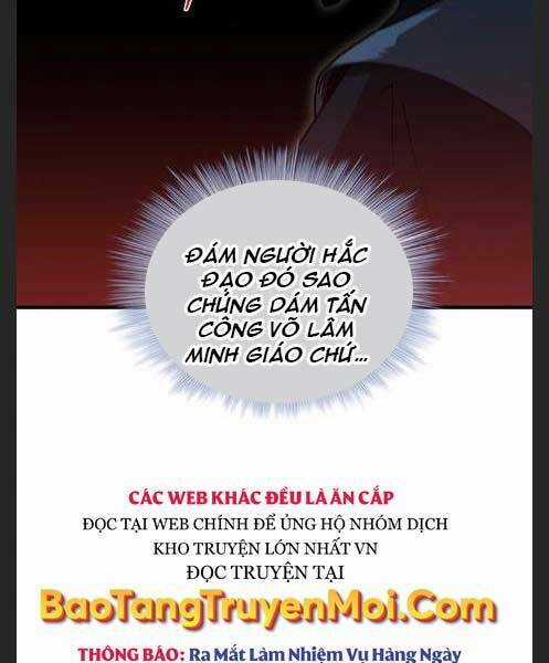 Thân Thủ Đệ Nhất Kiếm Chapter 95 trang 61