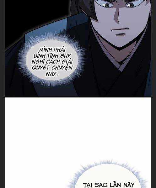 Thân Thủ Đệ Nhất Kiếm Chapter 95 trang 63