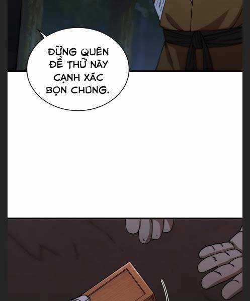 Thân Thủ Đệ Nhất Kiếm Chapter 95 trang 68