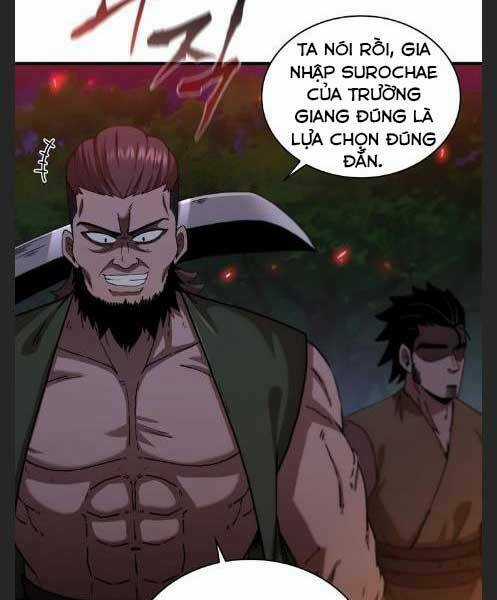 Thân Thủ Đệ Nhất Kiếm Chapter 95 trang 7