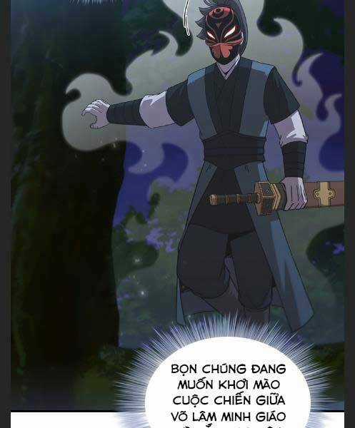 Thân Thủ Đệ Nhất Kiếm Chapter 95 trang 70