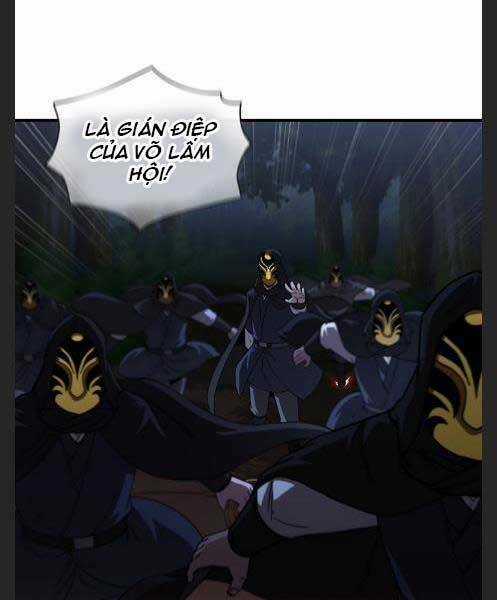 Thân Thủ Đệ Nhất Kiếm Chapter 95 trang 78