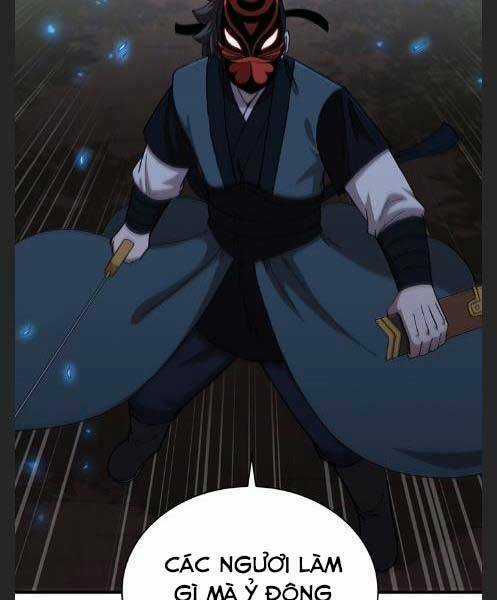 Thân Thủ Đệ Nhất Kiếm Chapter 95 trang 80