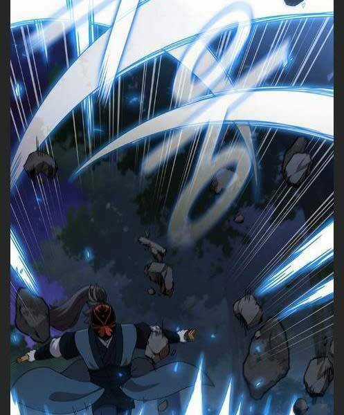 Thân Thủ Đệ Nhất Kiếm Chapter 95 trang 83