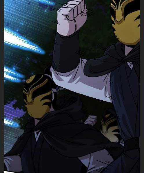 Thân Thủ Đệ Nhất Kiếm Chapter 95 trang 85