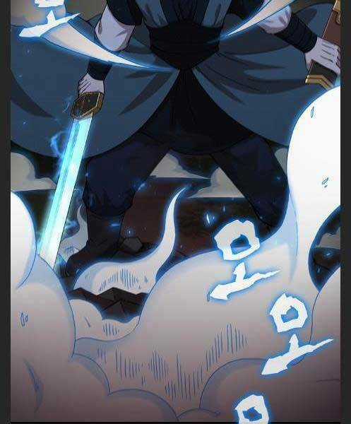 Thân Thủ Đệ Nhất Kiếm Chapter 95 trang 88