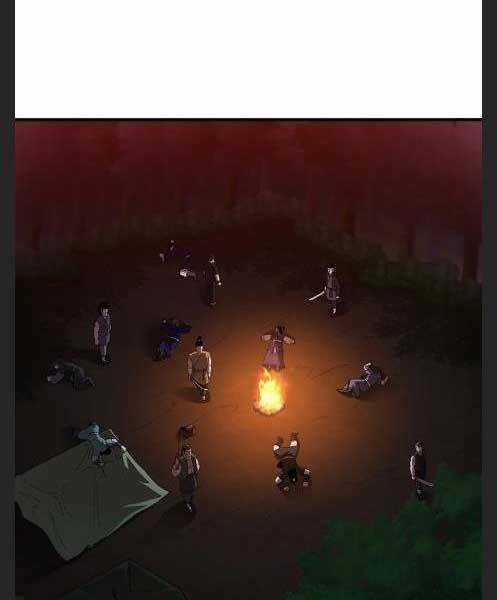 Thân Thủ Đệ Nhất Kiếm Chapter 95 trang 9