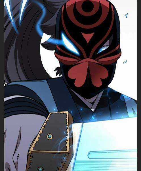 Thân Thủ Đệ Nhất Kiếm Chapter 95 trang 93