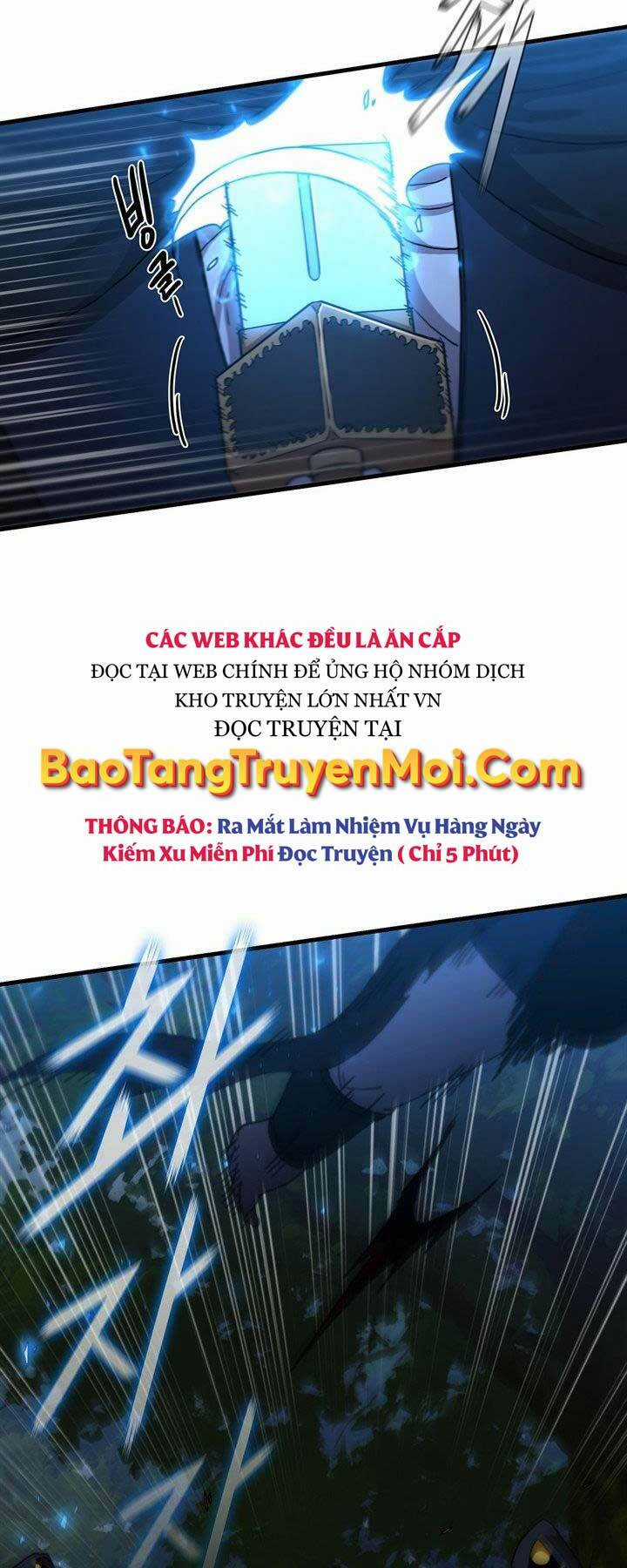 Thân Thủ Đệ Nhất Kiếm Chapter 96 trang 11