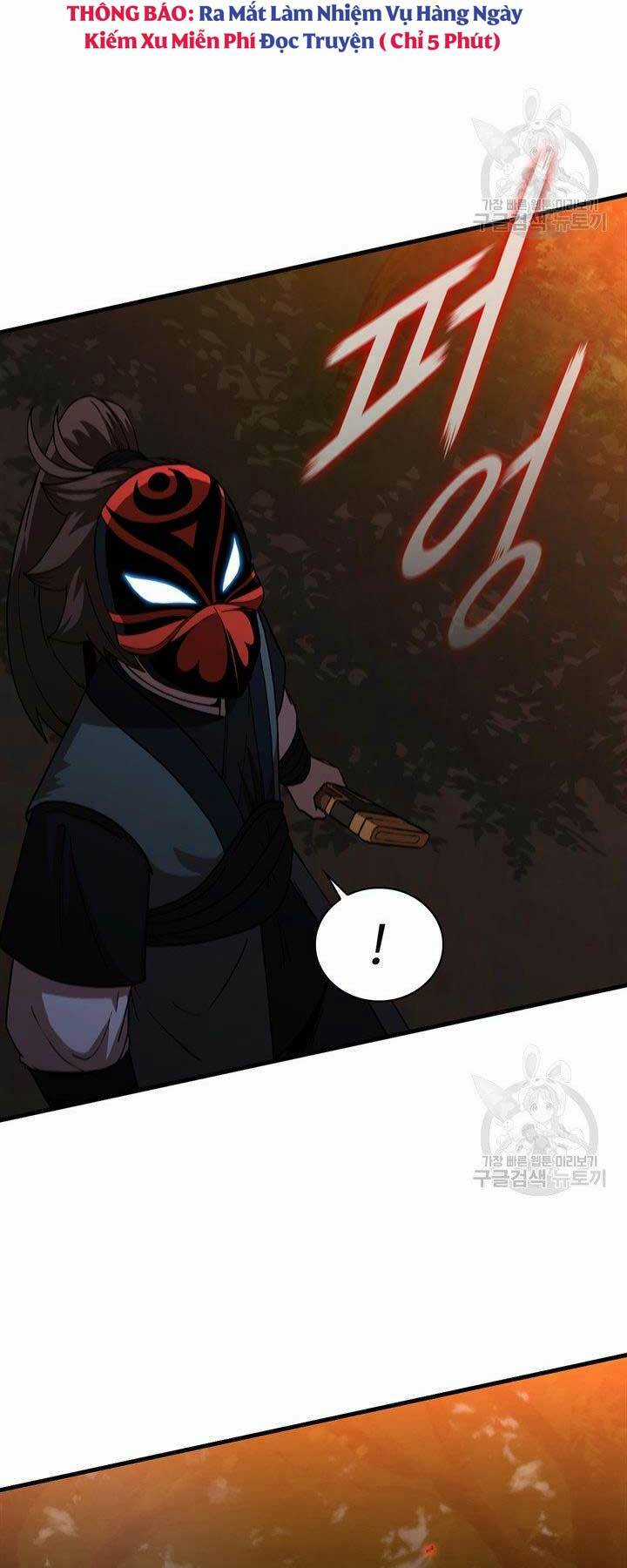 Thân Thủ Đệ Nhất Kiếm Chapter 96 trang 15