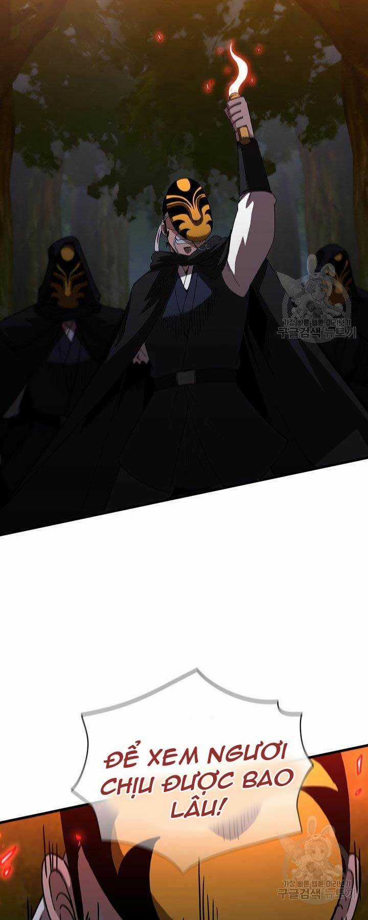 Thân Thủ Đệ Nhất Kiếm Chapter 96 trang 16