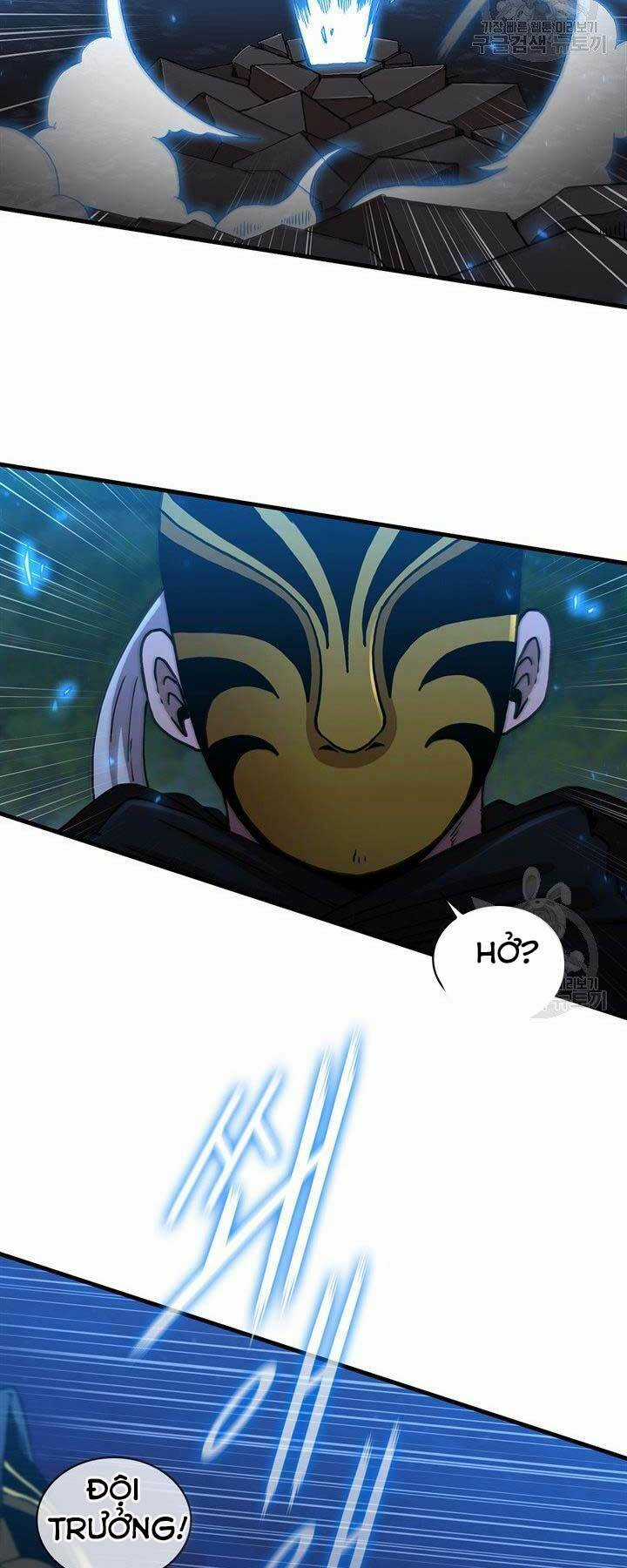 Thân Thủ Đệ Nhất Kiếm Chapter 96 trang 3