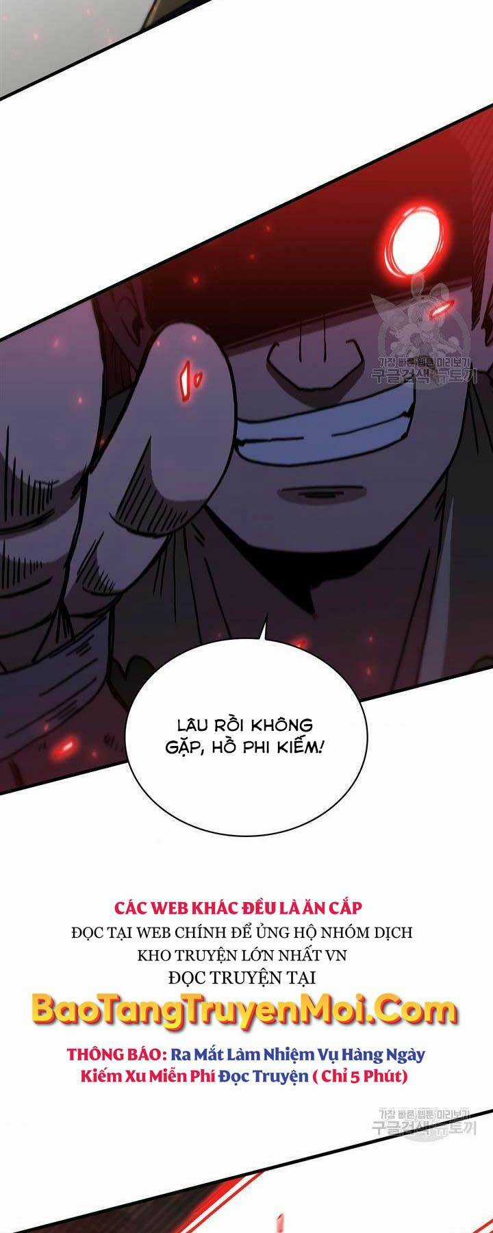 Thân Thủ Đệ Nhất Kiếm Chapter 96 trang 30