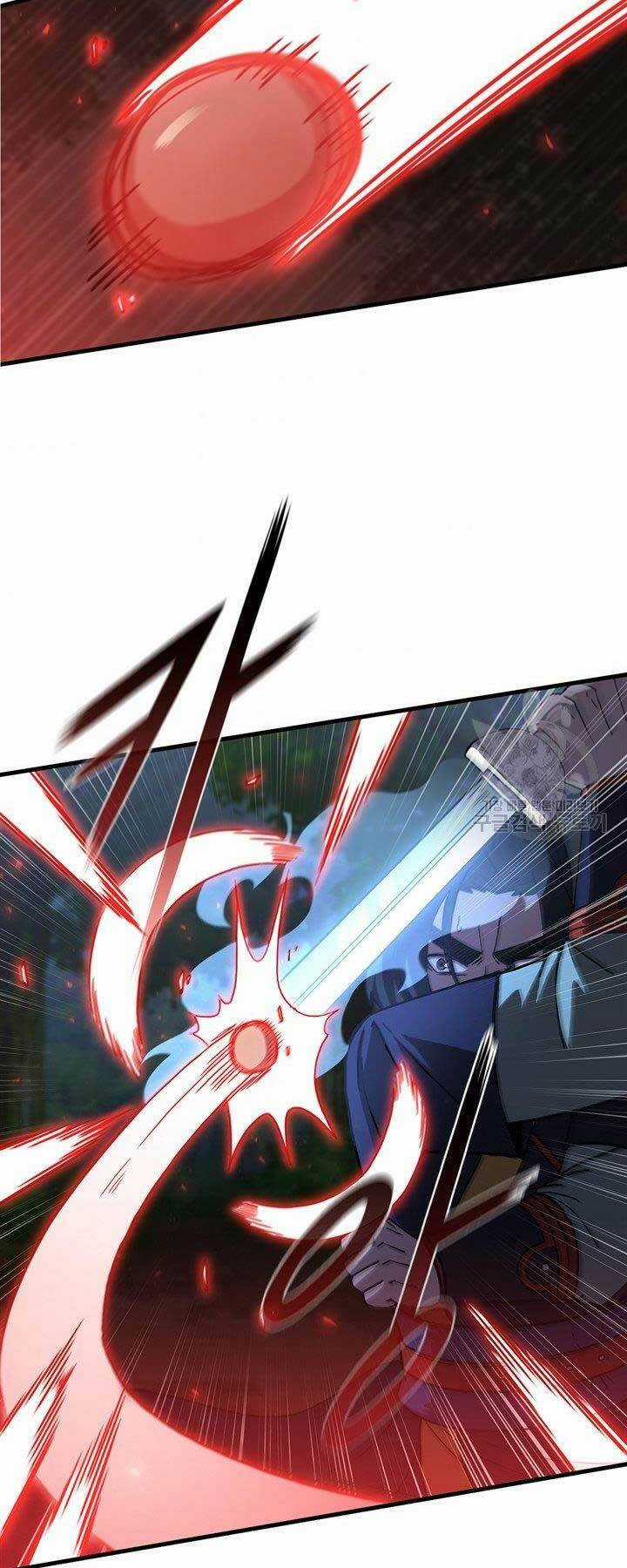 Thân Thủ Đệ Nhất Kiếm Chapter 96 trang 31