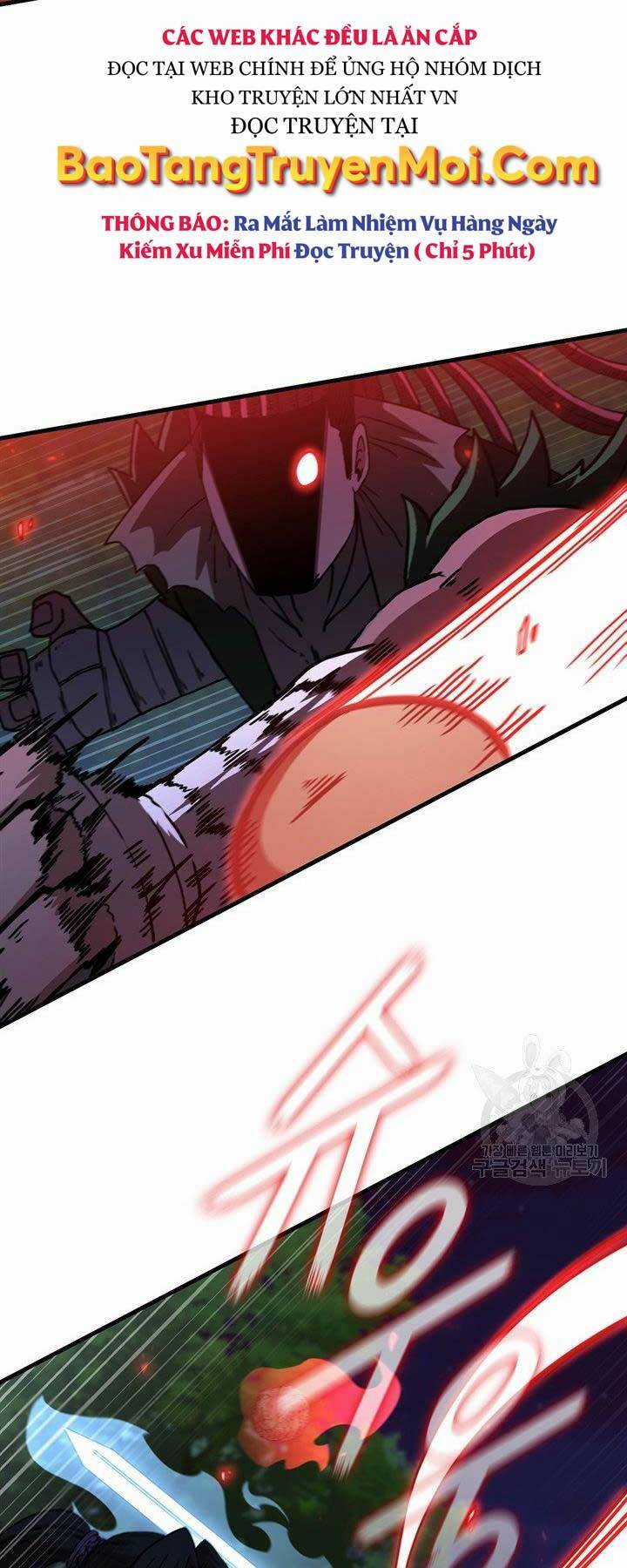 Thân Thủ Đệ Nhất Kiếm Chapter 96 trang 32