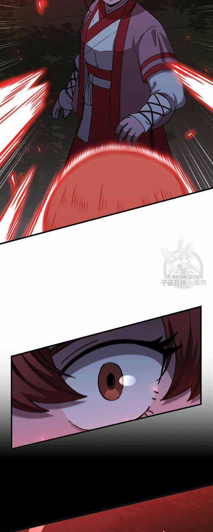 Thân Thủ Đệ Nhất Kiếm Chapter 96 trang 34