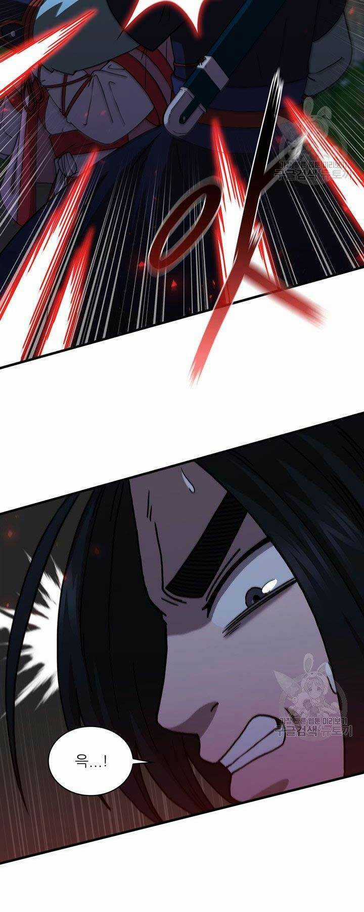 Thân Thủ Đệ Nhất Kiếm Chapter 96 trang 38