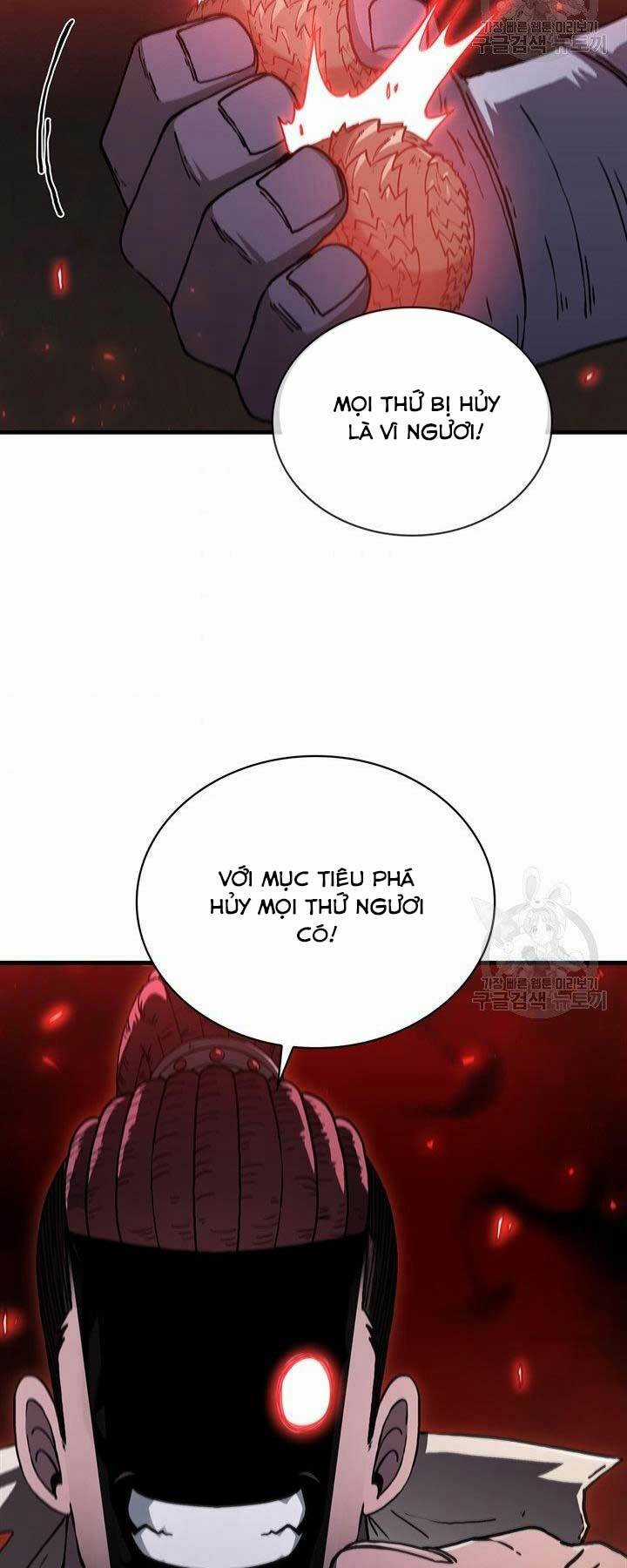 Thân Thủ Đệ Nhất Kiếm Chapter 96 trang 43