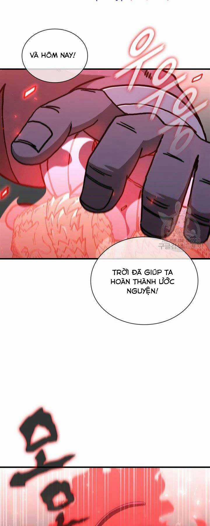 Thân Thủ Đệ Nhất Kiếm Chapter 96 trang 45