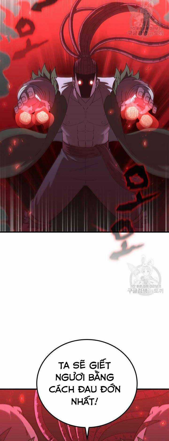 Thân Thủ Đệ Nhất Kiếm Chapter 96 trang 46