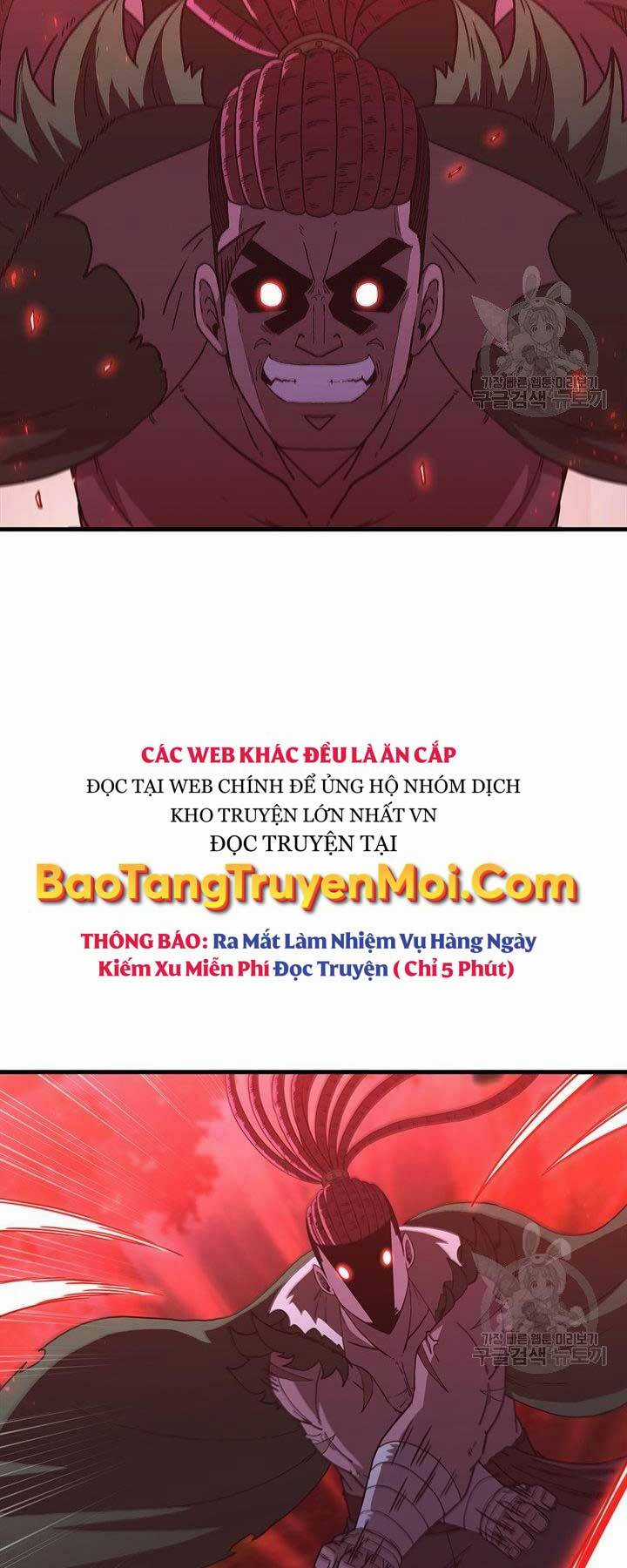 Thân Thủ Đệ Nhất Kiếm Chapter 96 trang 47