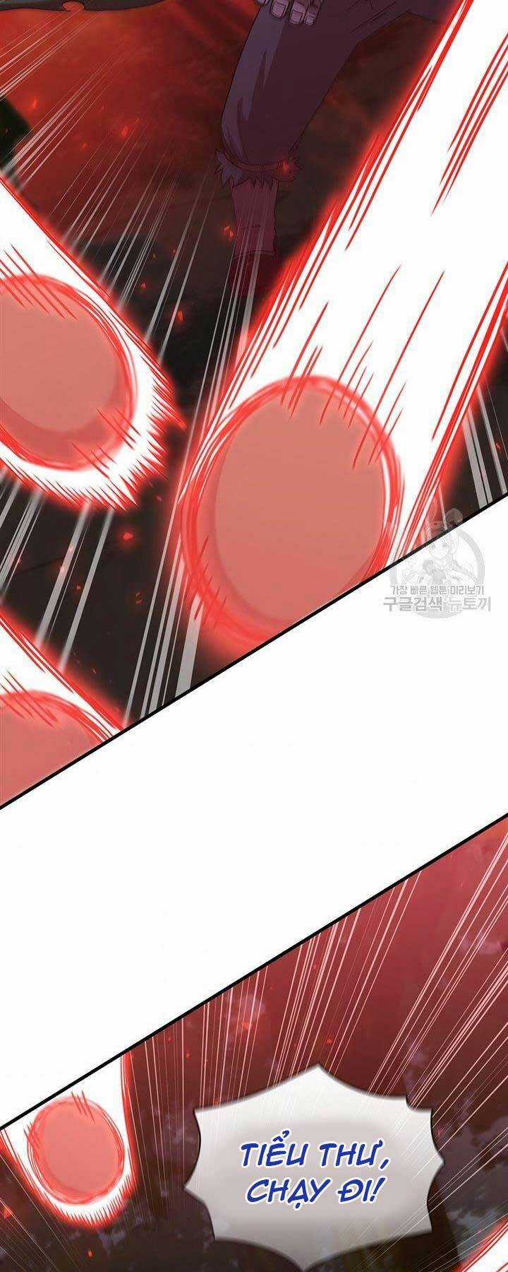 Thân Thủ Đệ Nhất Kiếm Chapter 96 trang 48