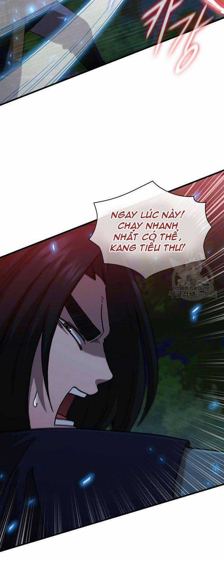 Thân Thủ Đệ Nhất Kiếm Chapter 96 trang 51