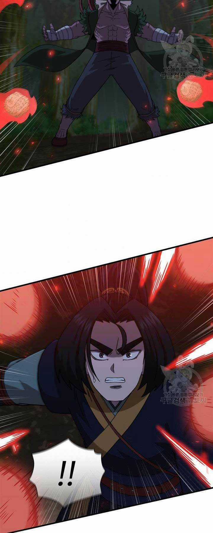 Thân Thủ Đệ Nhất Kiếm Chapter 96 trang 55