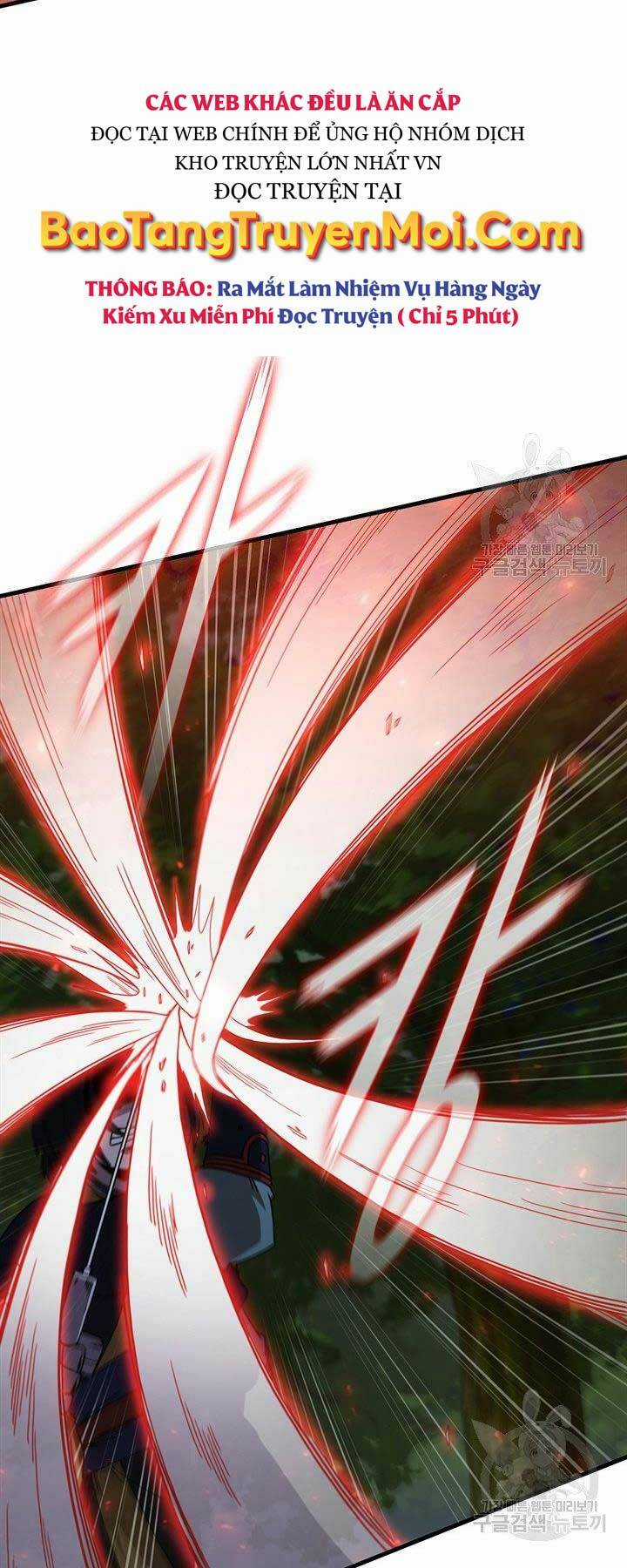 Thân Thủ Đệ Nhất Kiếm Chapter 96 trang 56