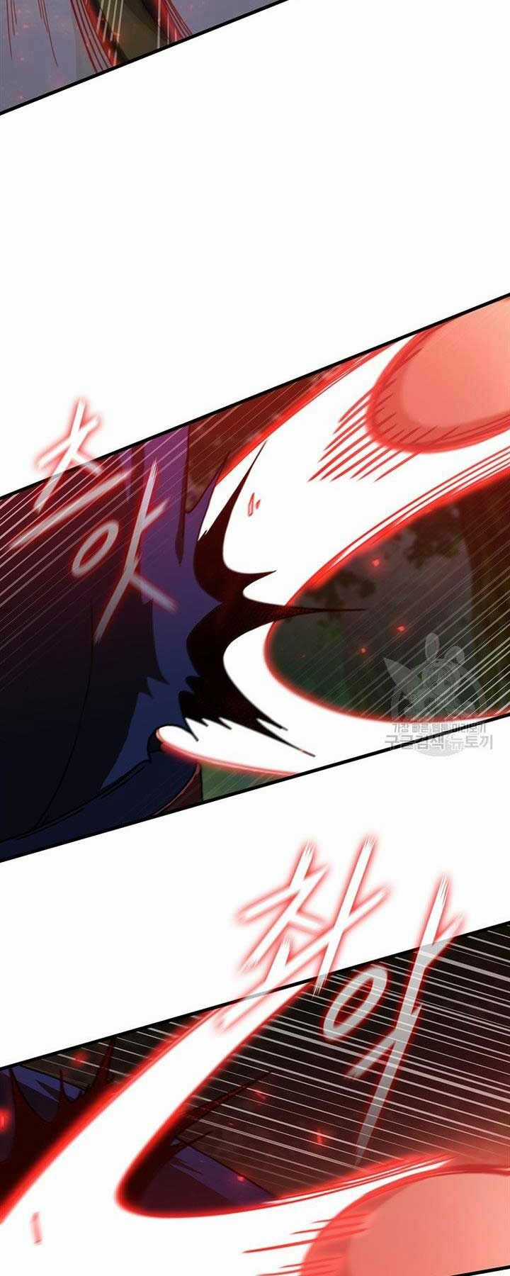 Thân Thủ Đệ Nhất Kiếm Chapter 96 trang 57