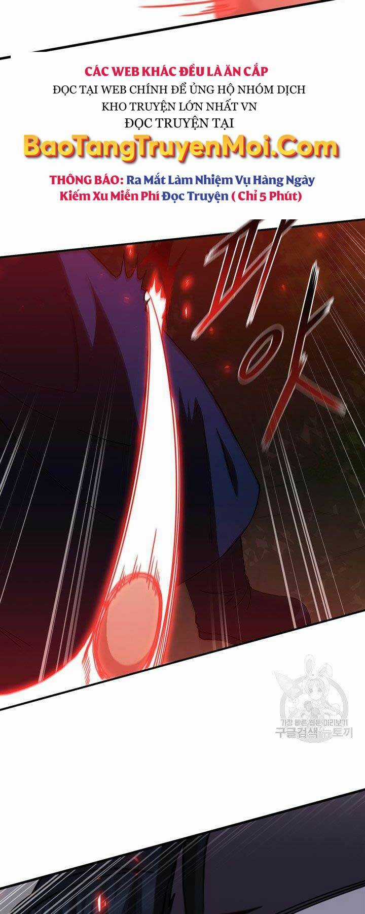 Thân Thủ Đệ Nhất Kiếm Chapter 96 trang 58