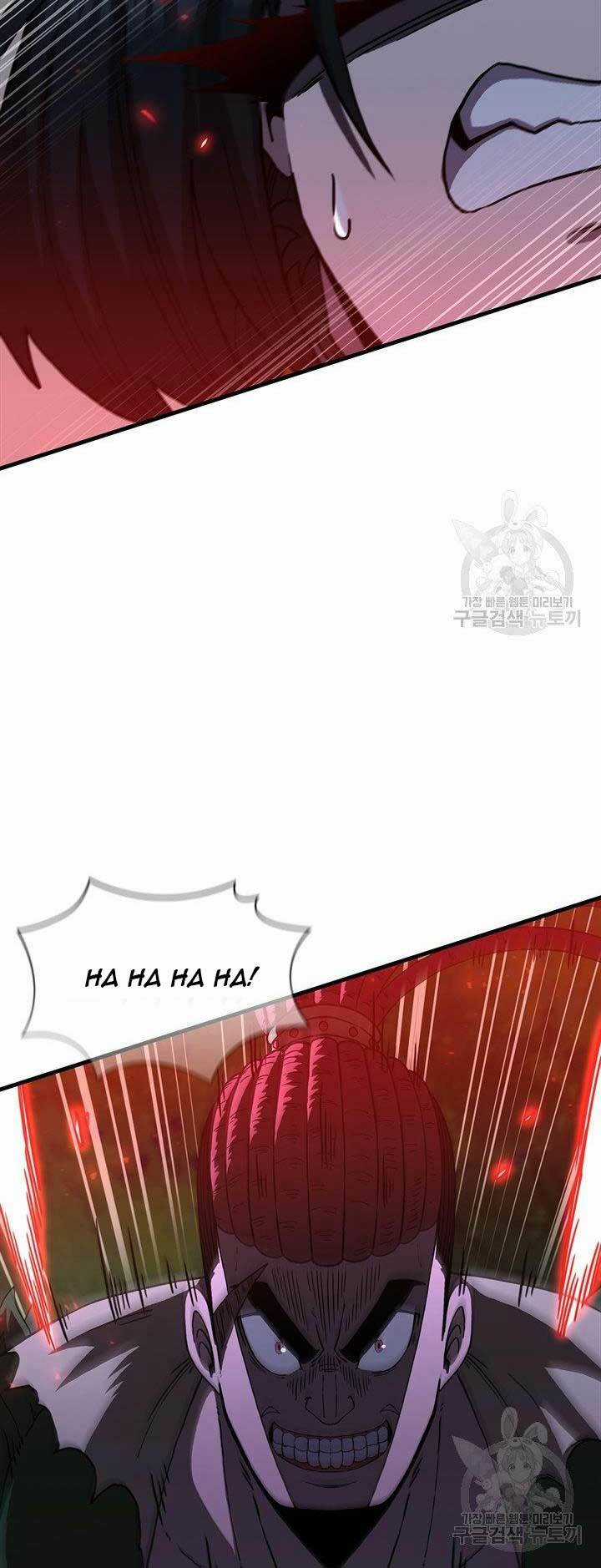 Thân Thủ Đệ Nhất Kiếm Chapter 96 trang 59