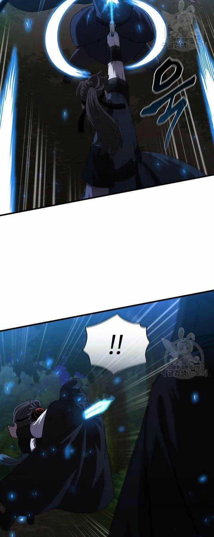 Thân Thủ Đệ Nhất Kiếm Chapter 96 trang 9