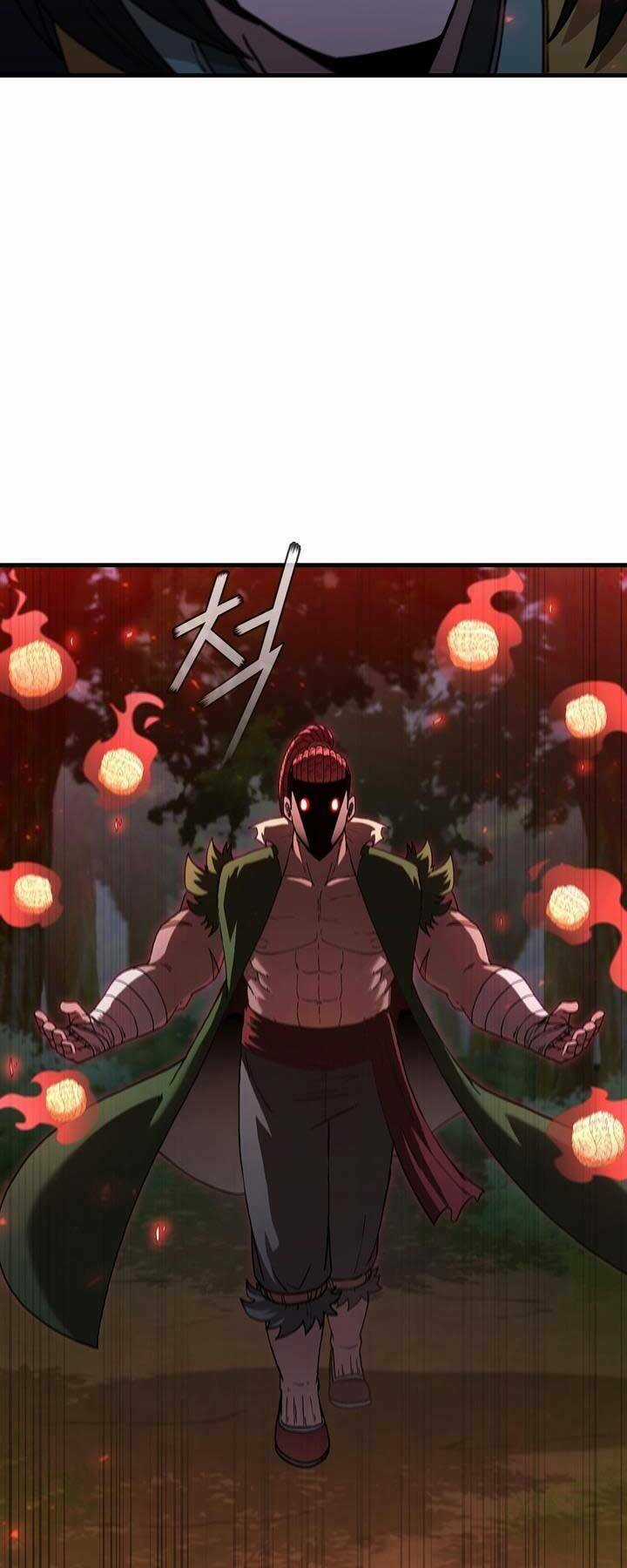 Thân Thủ Đệ Nhất Kiếm Chapter 97 trang 13